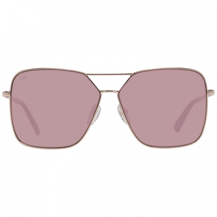 Gafas de Sol Mujer WEB EYEWEAR WE0285-5933U ø 59 mm