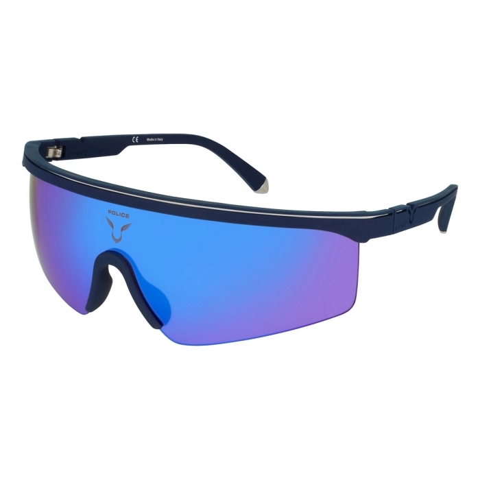 Gafas de Sol Hombre Police SPLA286C9B Azul