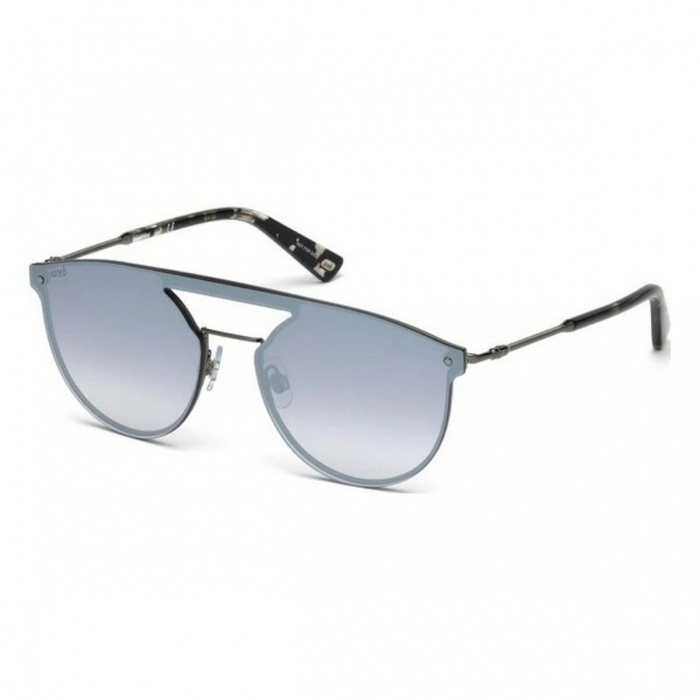 Gafas de Sol Unisex WEB EYEWEAR WE0193-08C Gris