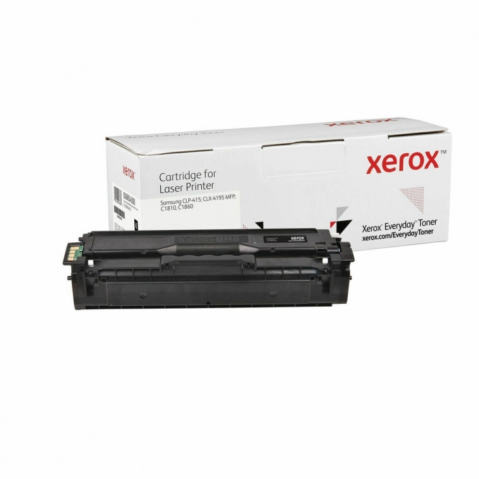 Tóner Compatible Xerox 006R04308 Negro