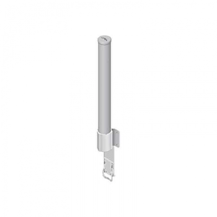 Antena Wifi UBIQUITI AMO-2G10 2,55 GHz 10 dbi Blanco