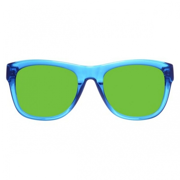 Gafas de Sol Unisex Just Cavalli JC597S-5490Q Azul Verde