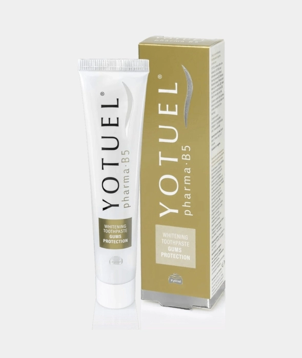 Yotuel dentifrico erosion dientes y encias para el microbioma 1 tubo 100 g Yotuel dentifrico erosion dientes y encias para el microbioma 1 tubo 100 g