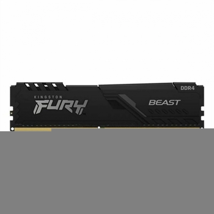 Memoria RAM Kingston Fury Beast KF432C16BB/8 8 GB