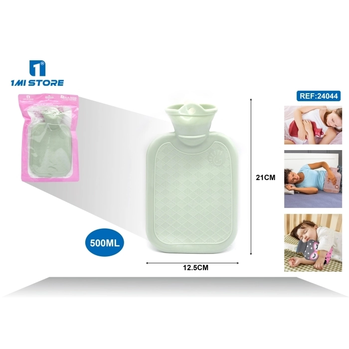 BOLSA AGUA CON FUNDA BOLSA AGUA CON FUNDA