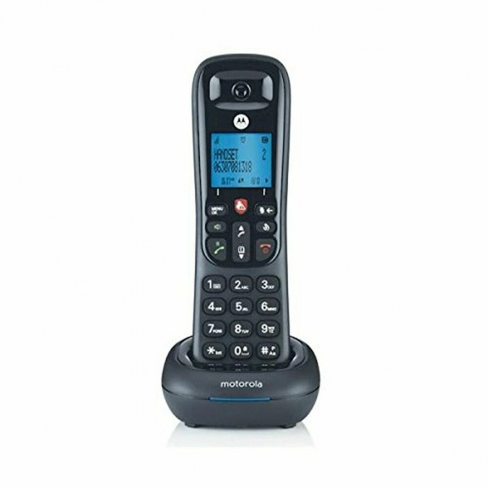Teléfono Inalámbrico Motorola CD4001