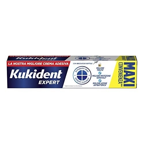 Kukident Expert