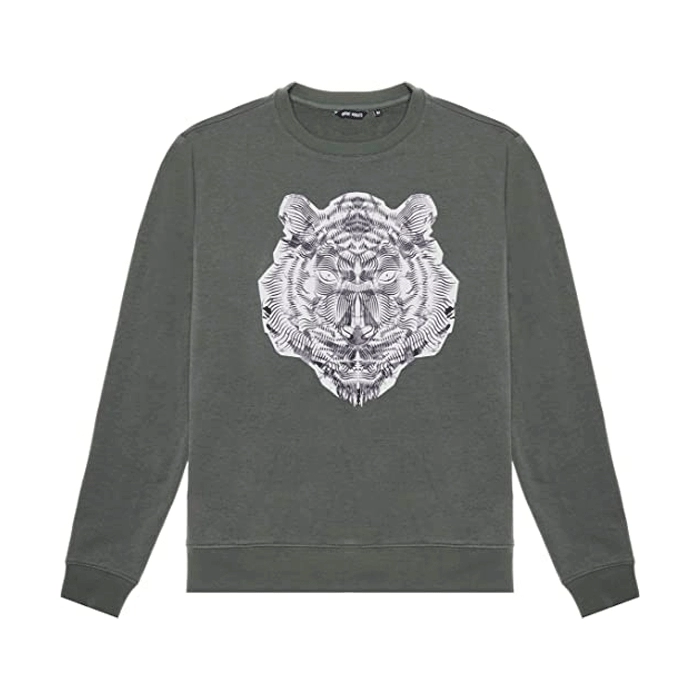 Sudadera Dubai Military Sudadera Dubai Military
