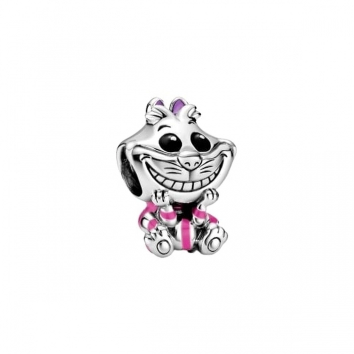 Abalorio Mujer Pandora ALICE IN WONDERLAND CHESHIRE CAT