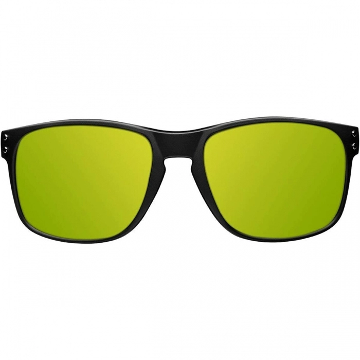 Gafas de Sol Unisex Northweek Bold Negro Verde Lima (Ø 45 mm)