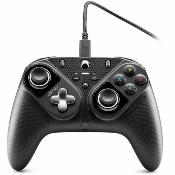 Mando Gaming Thrustmaster Mando Gaming Thrustmaster