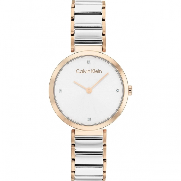 Reloj Mujer Calvin Klein 25200139