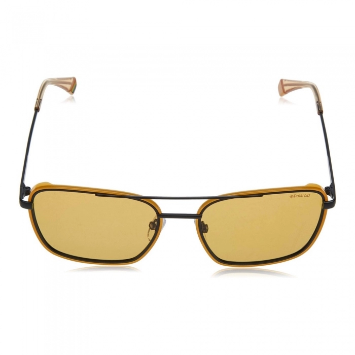 Gafas de Sol Hombre Polaroid PLD6115S-40G ø 56 mm Gafas de Sol Hombre Polaroid PLD6115S-40G ø 56 mm