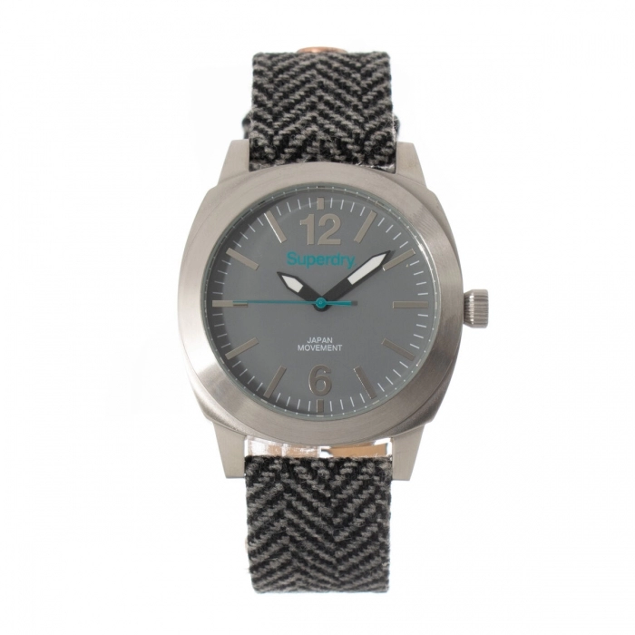 Reloj Mujer Superdry SYL129E (Ø 39 mm) Reloj Mujer Superdry SYL129E (Ø 39 mm)