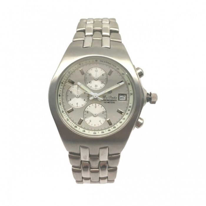 Reloj Hombre Mx Onda 65824 (Ø 40 mm) Reloj Hombre Mx Onda 65824 (Ø 40 mm)