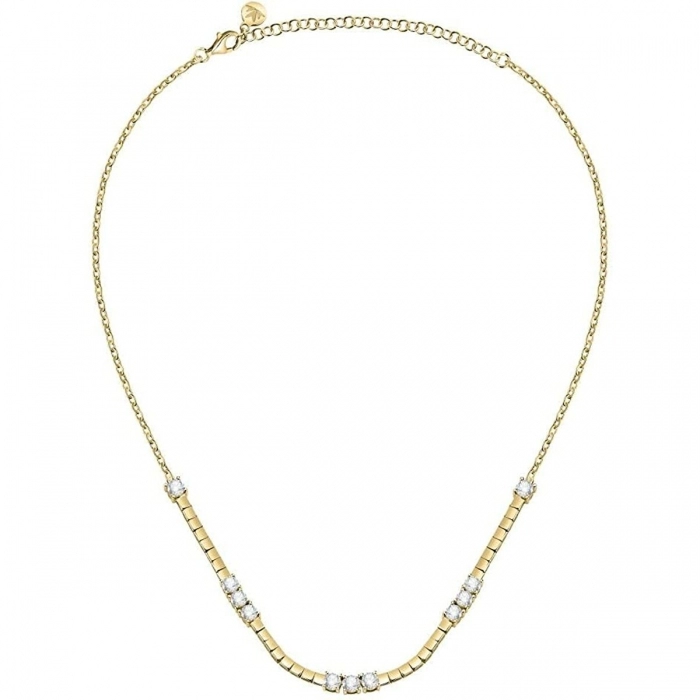 Collar Mujer Morellato SCINTILLE Dorado