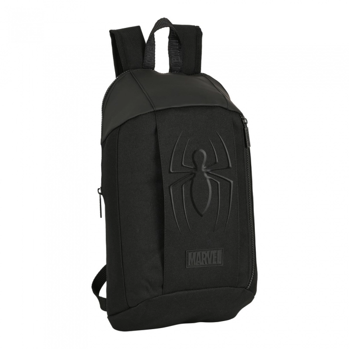 Mochila Casual Spiderman Negro (22 x 39 x 10 cm) Mochila Casual Spiderman Negro (22 x 39 x 10 cm)