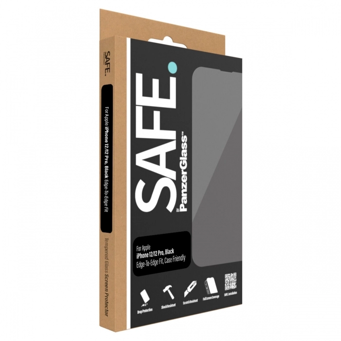 Protector de Pantalla Panzer Glass SAFE95022 Protector de Pantalla Panzer Glass SAFE95022