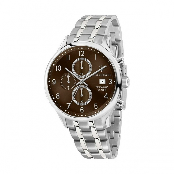 Reloj Hombre Maserati R8873636004 (Ø 45 mm)