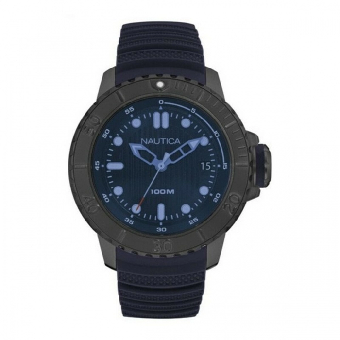 Reloj Hombre Nautica NAD20509G (Ø 50 mm)