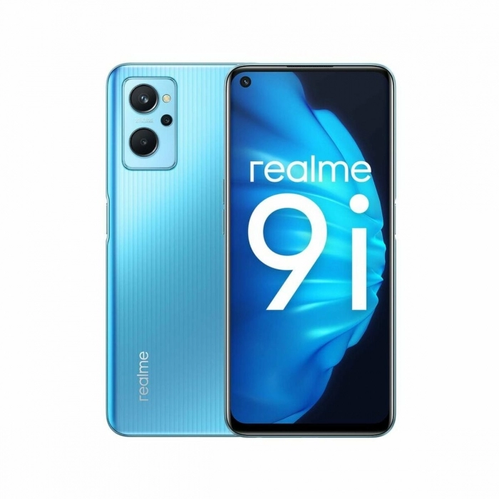 Smartphone Realme 9i 6,6