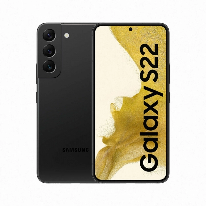 Smartphone Samsung GALAXY S22 8GB 128GB SSD 6.1