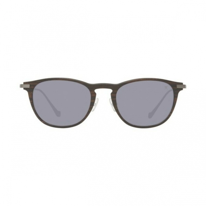 Gafas de Sol Hombre Hackett HSB86210152 Marrón (ø 52 mm)