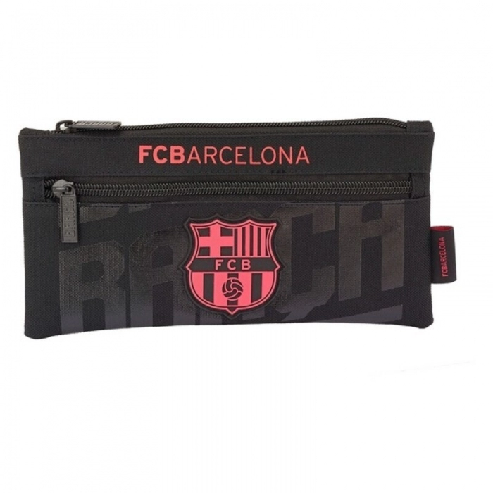 Portatodo F.C. Barcelona Negro
