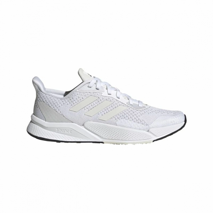 Zapatillas de Running para Adultos Adidas X9000L2 Blanco