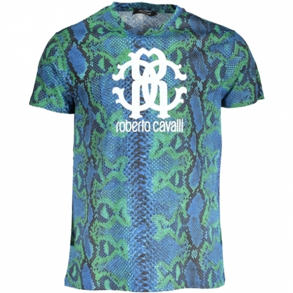 Camiseta Animal Print RC Camiseta Animal Print RC