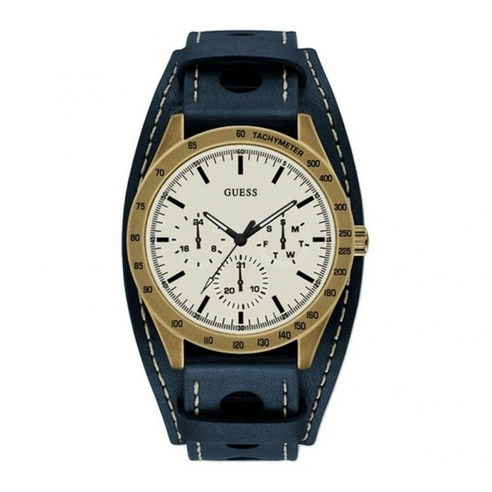 Reloj Hombre Guess W1100G2 (Ø 44 mm)