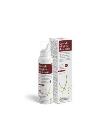 Cuidado e higiene de la nariz 125ml Cuidado e higiene de la nariz 125ml