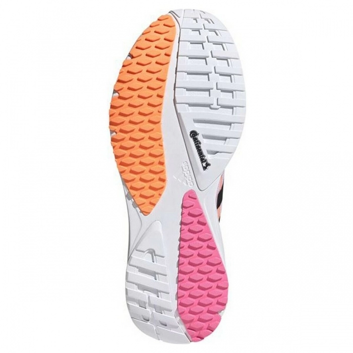 Zapatillas de Running para Adultos Adidas SL20 Summer.Rdy Rosa