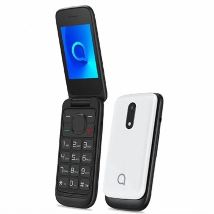 Teléfono Móvil Alcatel 2057D 2,4
