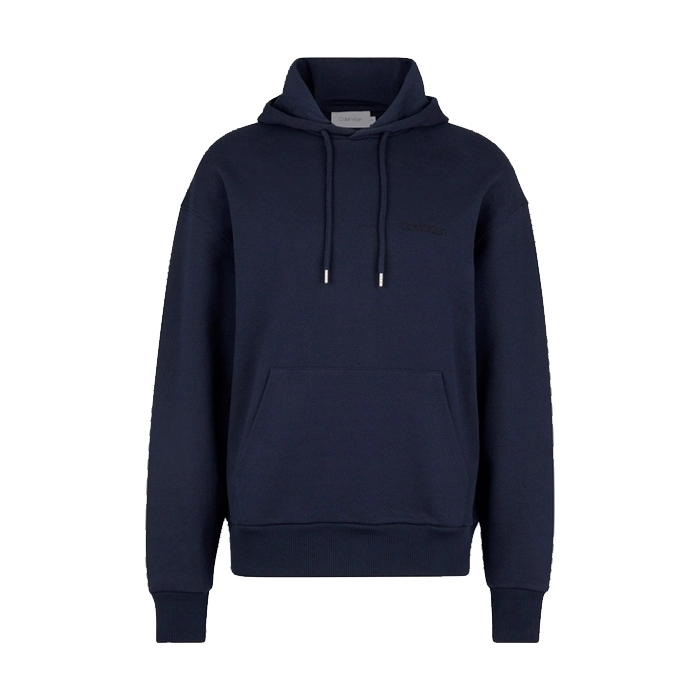 Sudadera Terry Oversized Hoodie