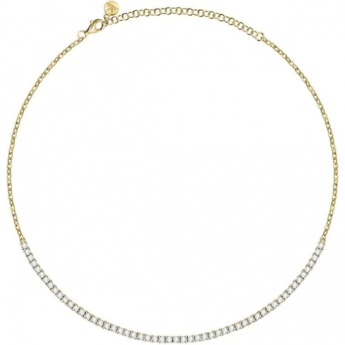 Collar Mujer Morellato SCINTILLE Dorado