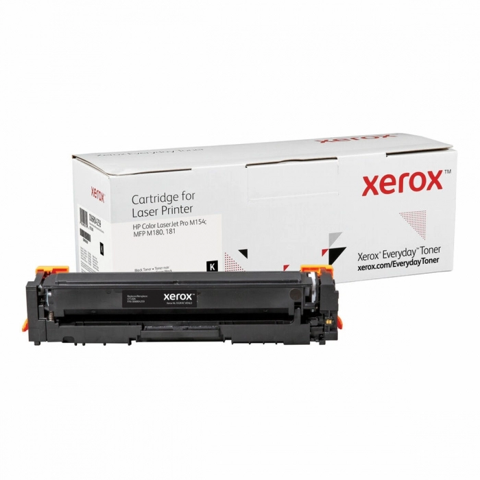 Tóner Compatible Xerox 006R04259 Negro