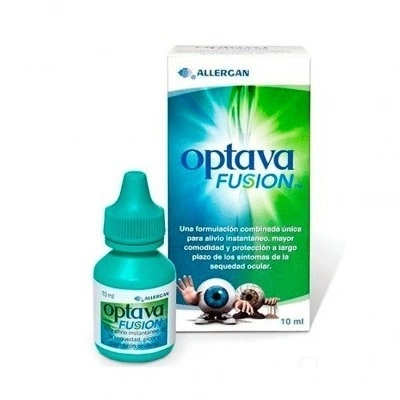 Optava Fusion 10ml Optava Fusion 10ml