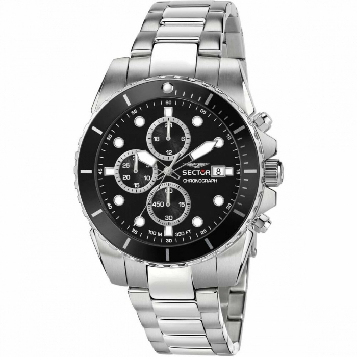 Reloj Hombre Sector R3273776002 (Ø 43 mm)