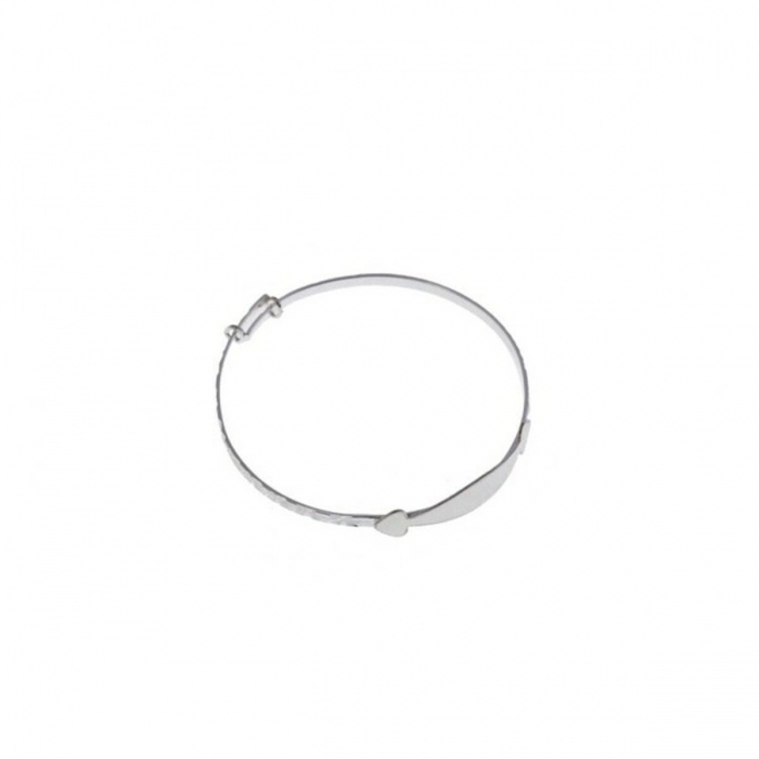 Pulsera Mujer Cristian Lay 54615380 Plateado