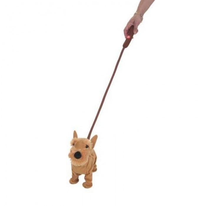 Peluche con Movimiento Dog (26 cm)