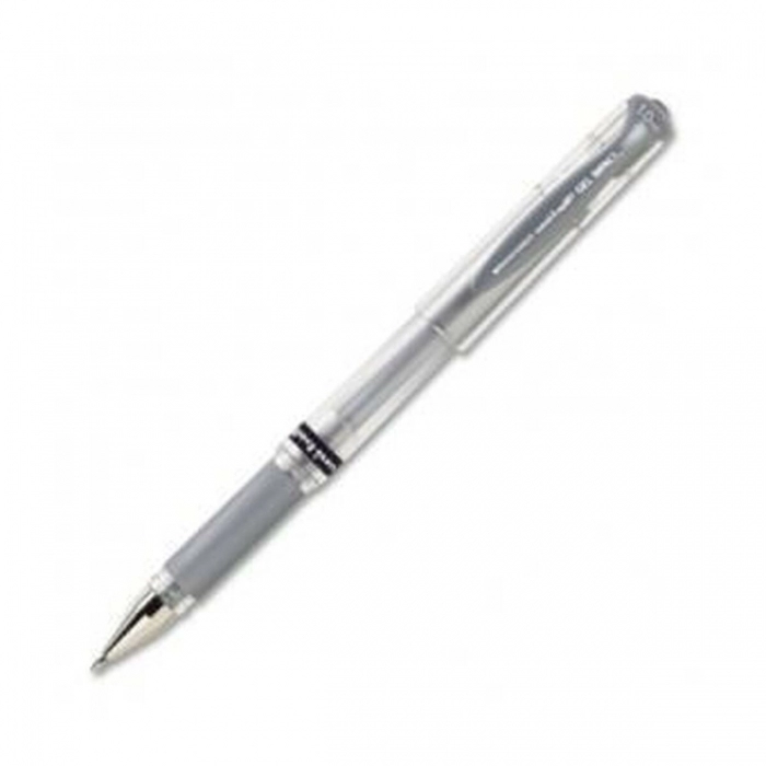 Bolígrafo de tinta líquida Uni-Ball Signo Broad UM-153 W 12 Unidades