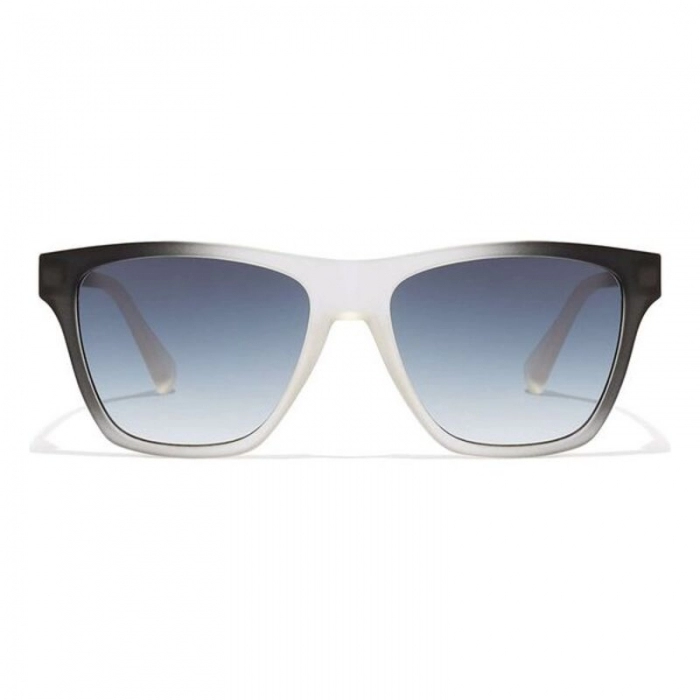 Gafas de Sol Unisex One Lifestyle Hawkers Gris