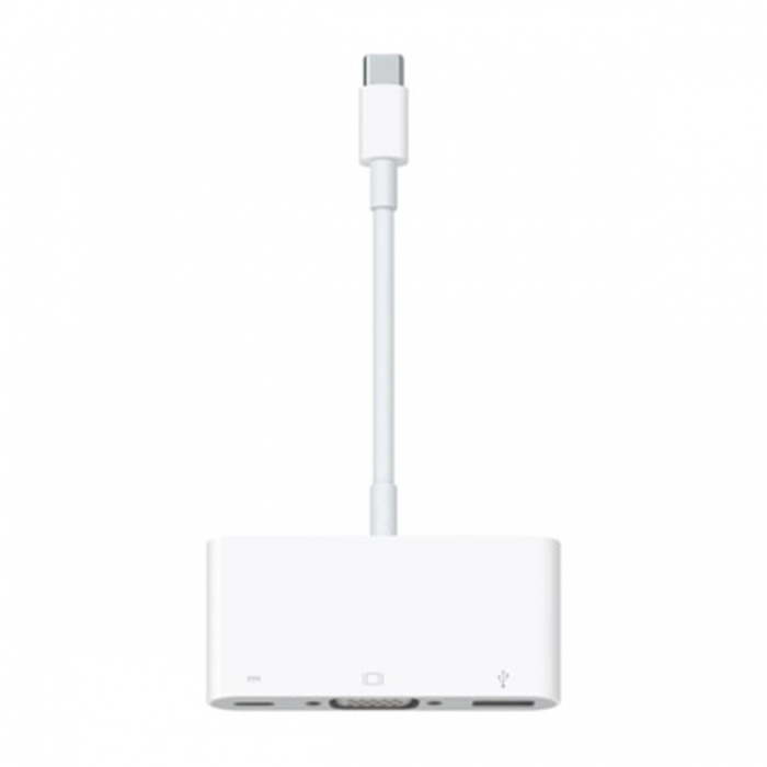 Adaptador USB-C Apple MJ1L2ZM/A