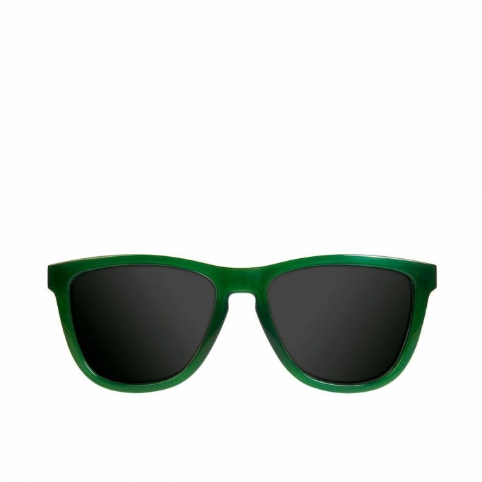 Gafas de Sol Unisex Northweek Regular Negro Verde (Ø 47 mm)