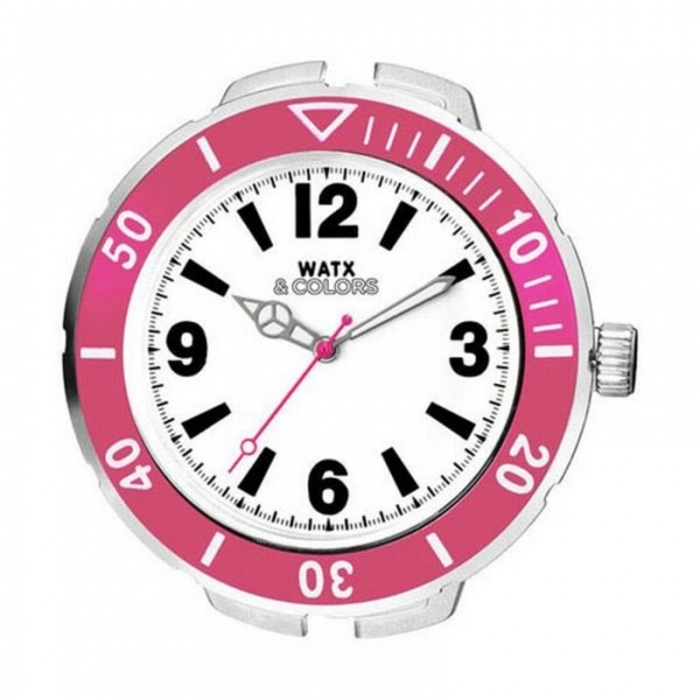 Reloj Unisex Watx & Colors RWA1623 (Ø 44 mm)