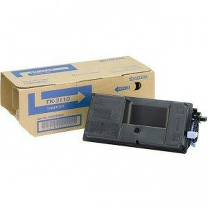 Tóner Kyocera TK-3110 Negro Tóner Kyocera TK-3110 Negro