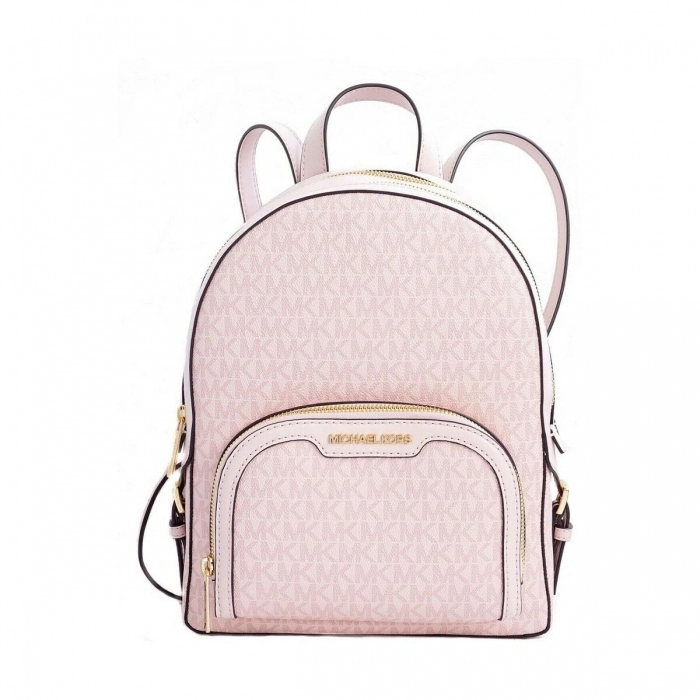 Mochila Casual Michael Kors 35S2G8TB2B-DK-PWDR-BLSH Rosa (24 x 28 x 13 cm) Mochila Casual Michael Kors 35S2G8TB2B-DK-PWDR-BLSH Rosa (24 x 28 x 13 cm)