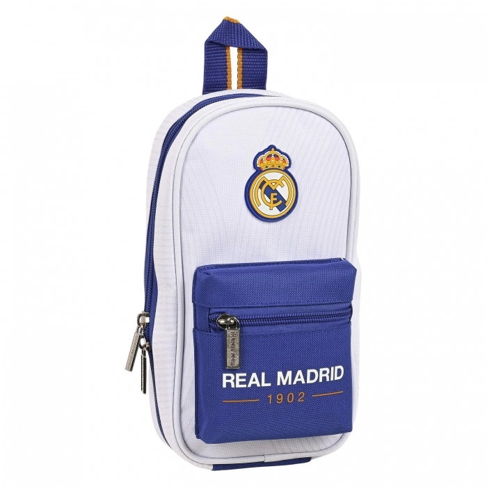 Real Madrid CF Mochila | Mochila Real Madrid | Mochila del Real Madrid
