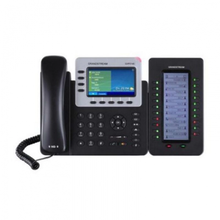 Teléfono IP Grandstream GXP2140